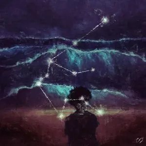 Pochette de Nouvelle Ère de Osirus Jack