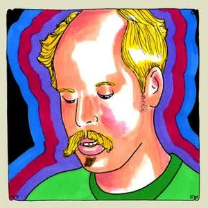 Pochette de Daytrotter Session de Bonnie “Prince” Billy