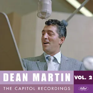 Pochette The Capitol Recordings, Vol. 2