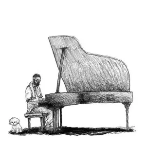 Pochette de 10,000 Proof de Knxwledge