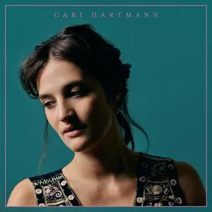 Pochette de Gabi Hartmann de Gabi Hartmann