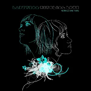 Pochette de Witching Hour (Remixed & Rare) de Ladytron