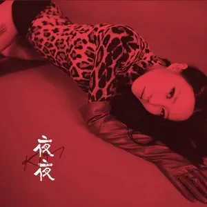 Pochette de a.k.a YAYA de Yaya