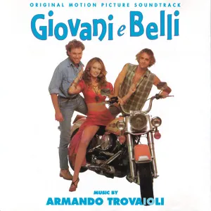 Pochette de Giovani e belli de Armando Trovajoli
