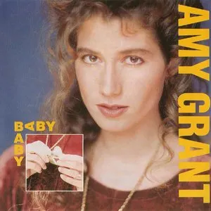 Pochette de Baby Baby de Amy Grant