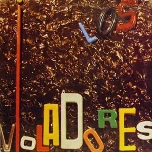 Pochette de Los Violadores de Los Violadores