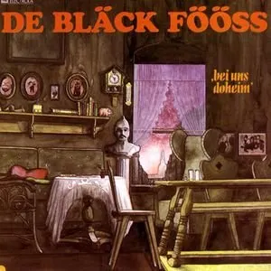 Pochette de Bei uns doheim de Bläck Fööss