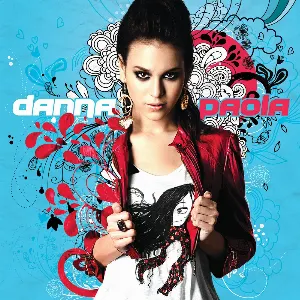 Pochette de Danna Paola de Danna Paola