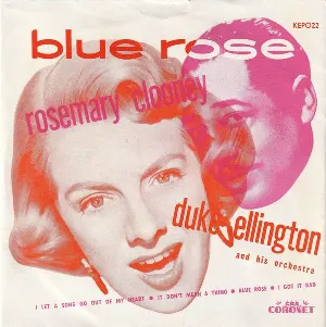 Pochette de Blue Roses de Duke Ellington and His Orchestra
