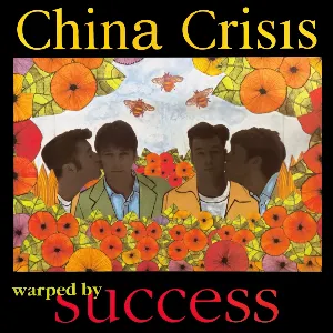 Pochette de Warped by Success de China Crisis