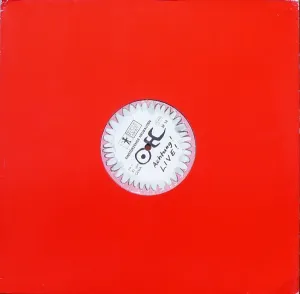 Pochette de Achtung Live! (De Doelen, Rotterdam. 11.10.1985) de Einstürzende Neubauten