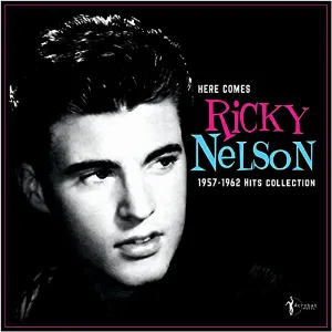 Pochette Ricky Nelson / Collection