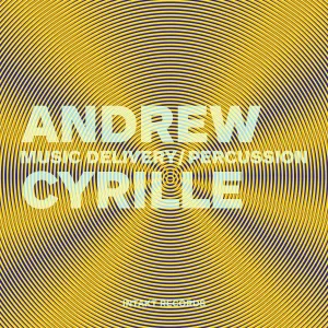 Pochette de Music Delivery / Percussion de Andrew Cyrille