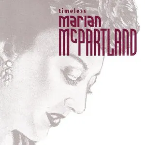 Pochette de Timeless de Marian McPartland