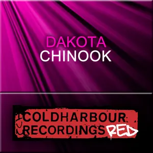 Pochette de Chinook de Dakota