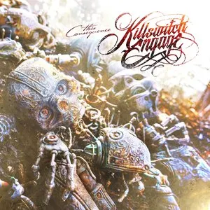 Pochette de This Consequence de Killswitch Engage