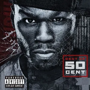 Pochette Best of 50 Cent