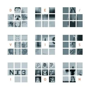 Pochette de Instrumental Collection de De/Vision