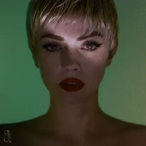 Pochette de Ragazza sola de Annalisa