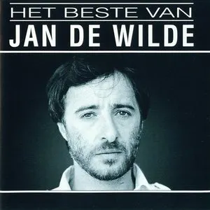 Pochette de Het beste van Jan De Wilde de Jan De Wilde