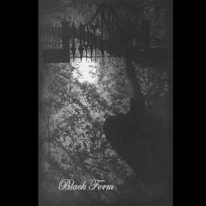 Pochette de Black Form de Nuit Noire
