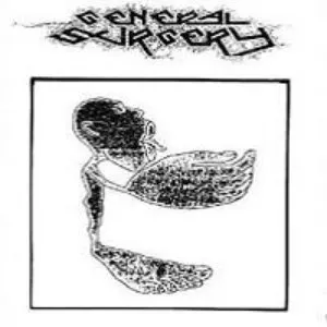 Pochette de Erosive Offals de General Surgery