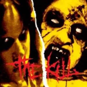 Pochette de Hate Sessions de The Kill