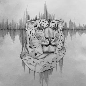 Pochette de 22(lp) de Izzamuzzic