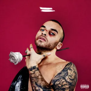 Pochette de Porte dorée (Saison 2) de USKY