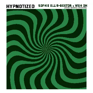 Pochette Hypnotized (Sega Bodega Version)