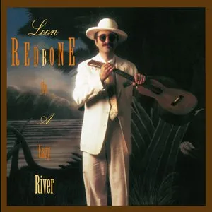 Pochette de Up a Lazy River de Leon Redbone