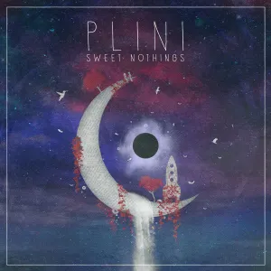 Pochette de Sweet Nothings de Plini