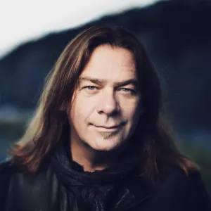 Pochette de We Don’t Wanna Go Home de Alan Doyle