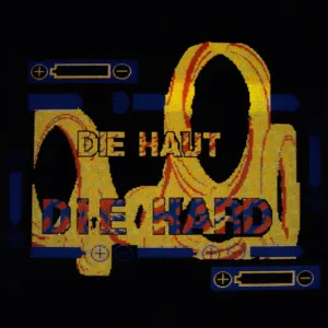 Pochette de Die Hard de Die Haut