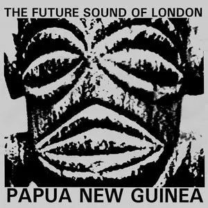 Pochette Papua New Guinea (Papa’s Got a Brand New Guinea mix)