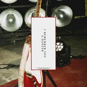Pochette de I Remember You a Dancer de Kerala Dust