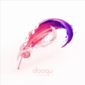 Pochette de My Darling de Dooqu