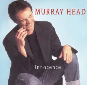 Pochette de Innocence de Murray Head