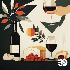 Pochette de Bonvivant de Sátyr
