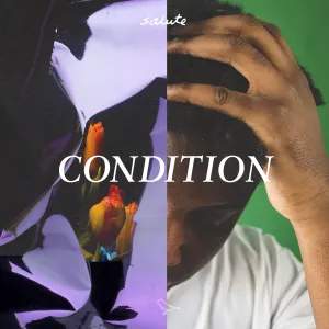 Pochette de Condition de salute