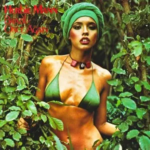 Pochette de Brazil - Once Again de Herbie Mann
