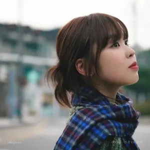 Pochette de 생각을 멈추다 보면 de Choi Yu Ree