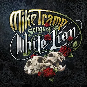 Pochette Songs of White Lion