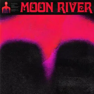 Pochette Moon River
