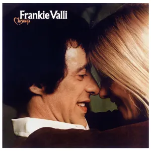 Pochette de Closeup de Frankie Valli