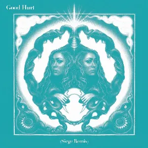 Pochette de Good Hurt (Siege remix) de Chappell Roan
