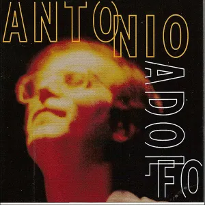 Pochette de Antonio Adolfo de Antônio Adolfo