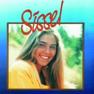 Pochette de Sissel de Sissel