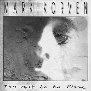 Pochette de This Must Be the Place de Mark Korven