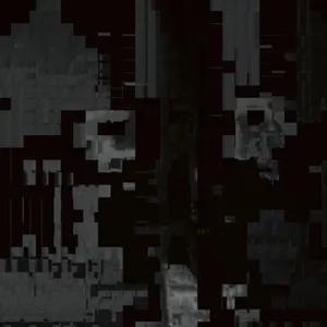 Pochette de Stodgy de eRikm